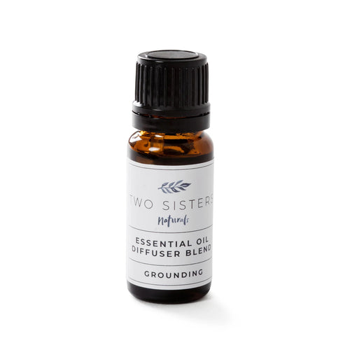 Two Sisters Naturals Essential Oil Blends
